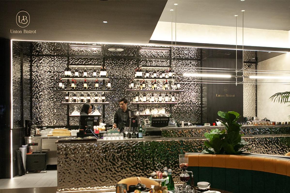 8 Restoran Masakan Melayu Terbaik di The Exchange TRX 2025 22 Union Bistrot