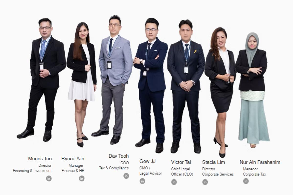 Top 25 Best Accounting Firms in Malaysia 2025 7 Untitled presentation 44 1