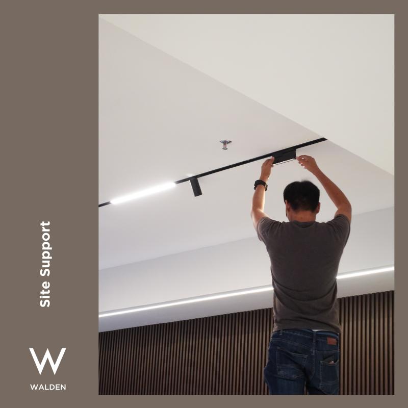 Top 10 Best Lighting Consultants in KL & Selangor 2025 3 Walden Lighting 1