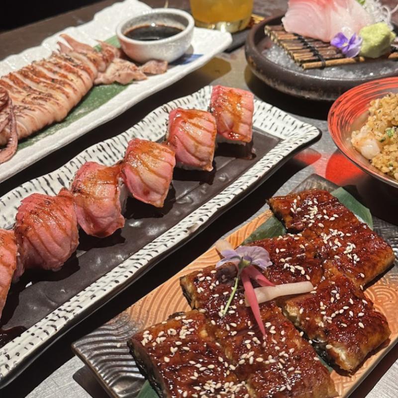 10 Restoran Izakaya Terbaik di KL & Selangor 2025 7 Yaki Soul Izakaya 1