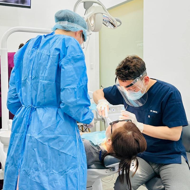 Top 10 Best Dental Clinics in Sri Petaling 2025 15 iCARE Dental 1