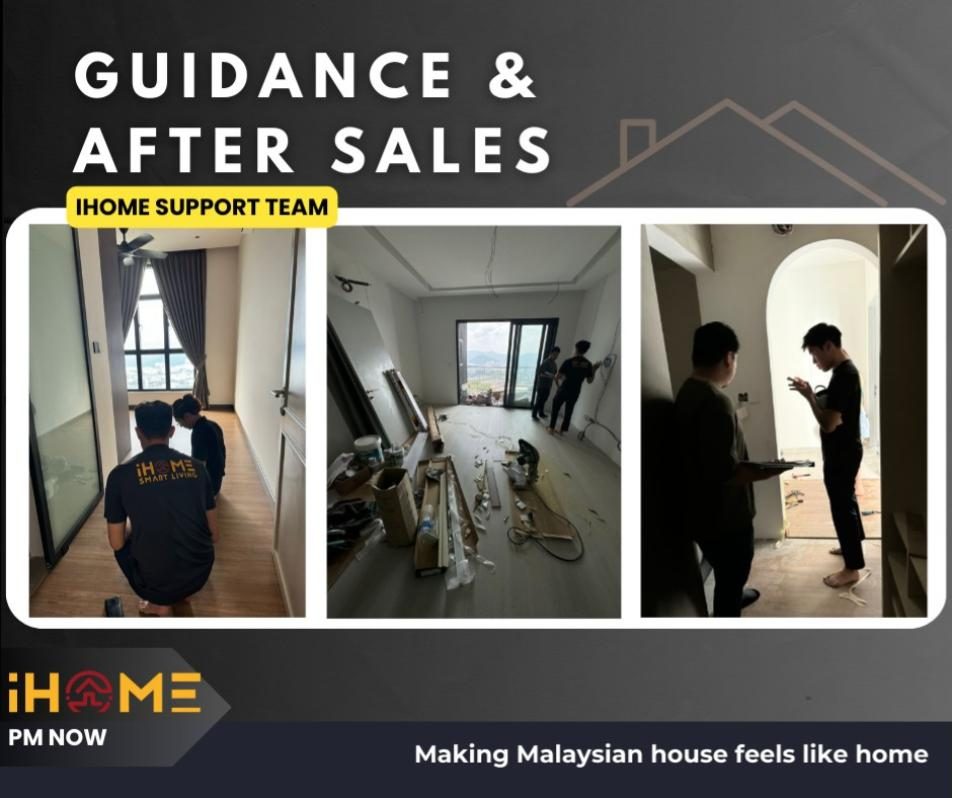 Top 10 Best Lighting Consultants in KL & Selangor 2025 19 iHome Smart Living 1 e1724320836697
