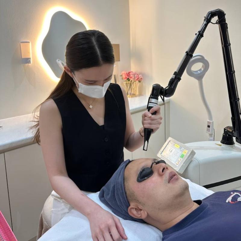 10 Klinik Rawatan Parut Jerawat Terbaik di Malaysia 2025 11 A Klinik Signature 3