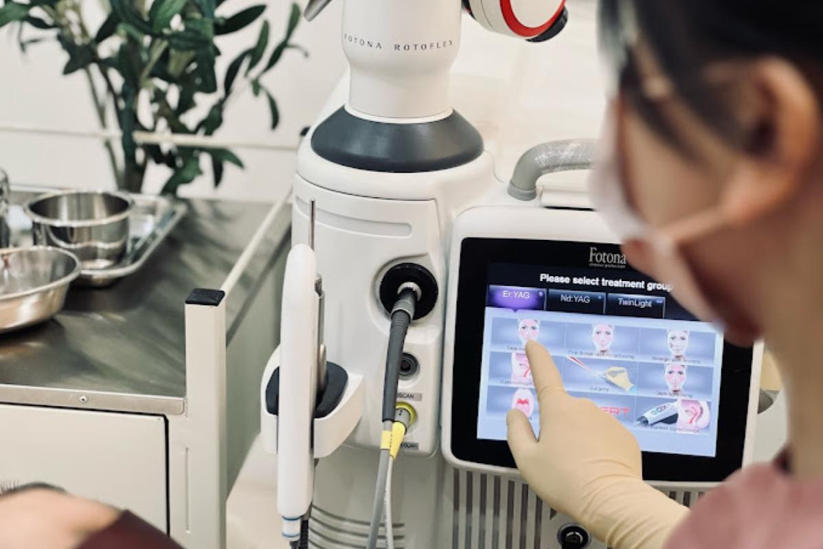 Top 10 Best Pico Laser Treatment Clinics in Penang 2025 13 AOKLINIK 2