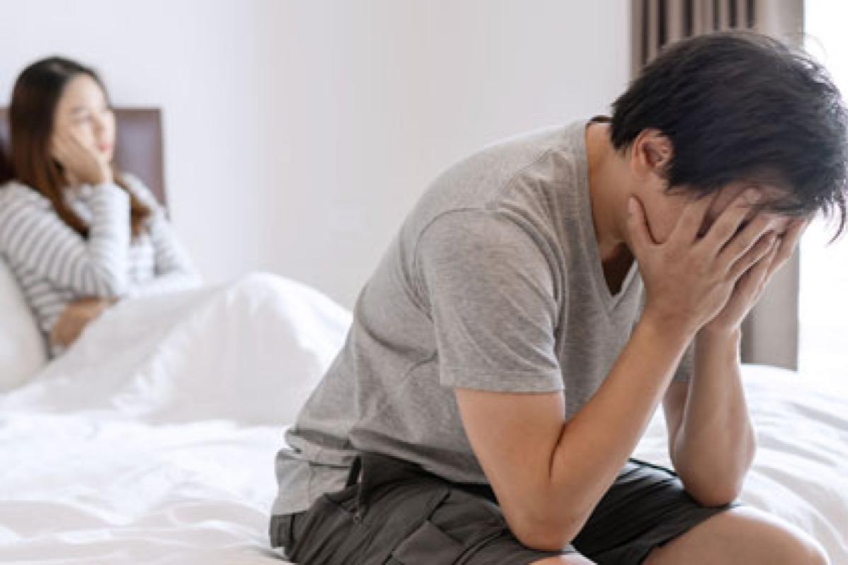 Top 10 Best Men's Health Clinics in PJ 2025 21 ARC Clinic 1