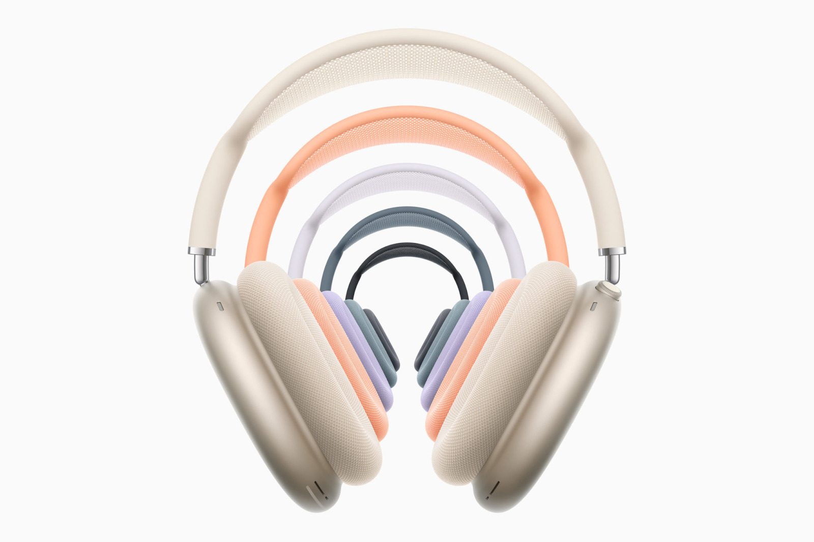 Pengumuman Apple Terkini - September 2024: Apa Yang Anda Perlu Anda Tahu! 7 AirPods 4 AirPods Max and AirPods Pro 2 Audio Just Got Better 3