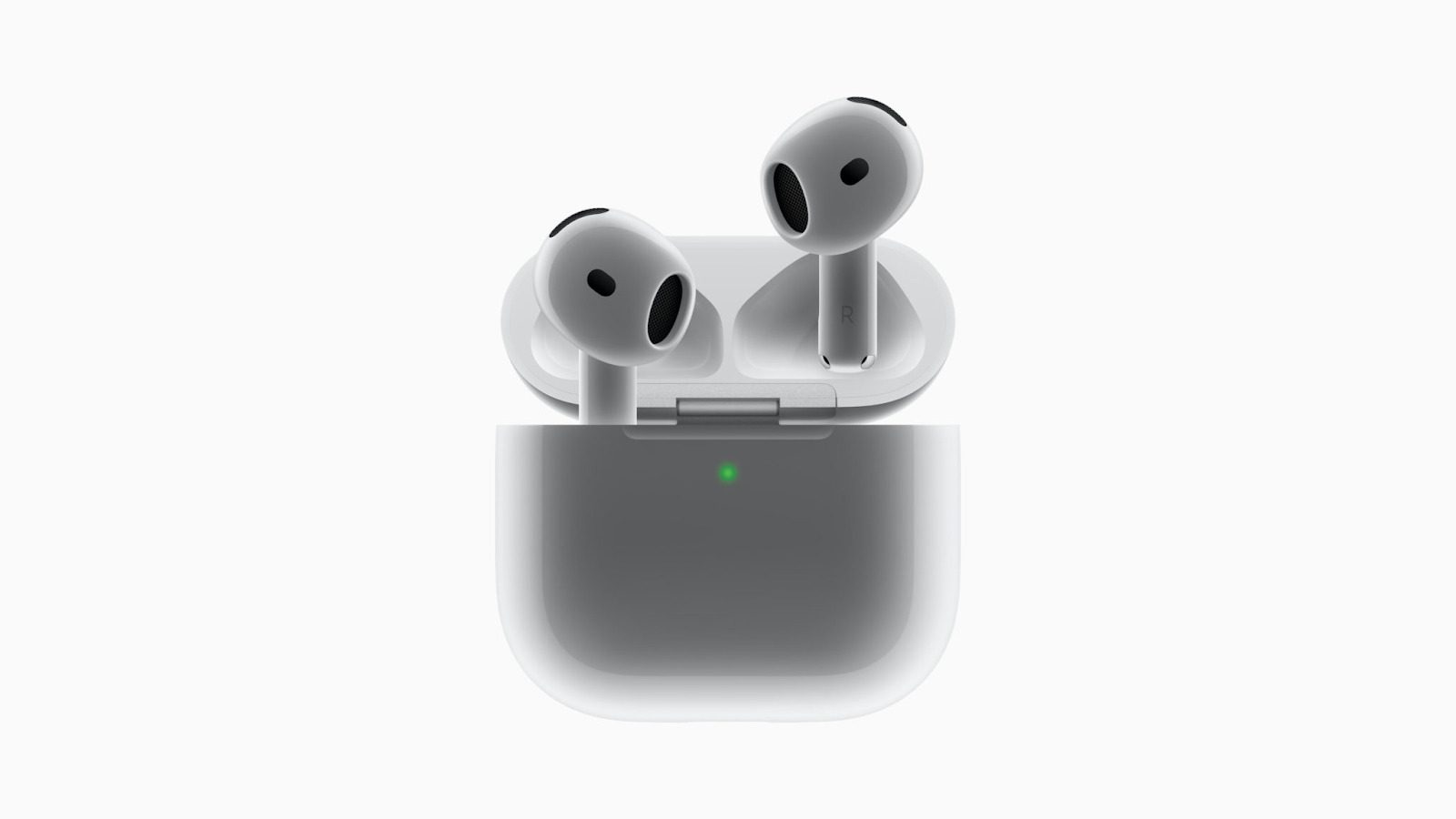 Pengumuman Apple Terkini - September 2024: Apa Yang Anda Perlu Anda Tahu! 5 AirPods 4 AirPods Max and AirPods Pro 2 Audio Just Got Better