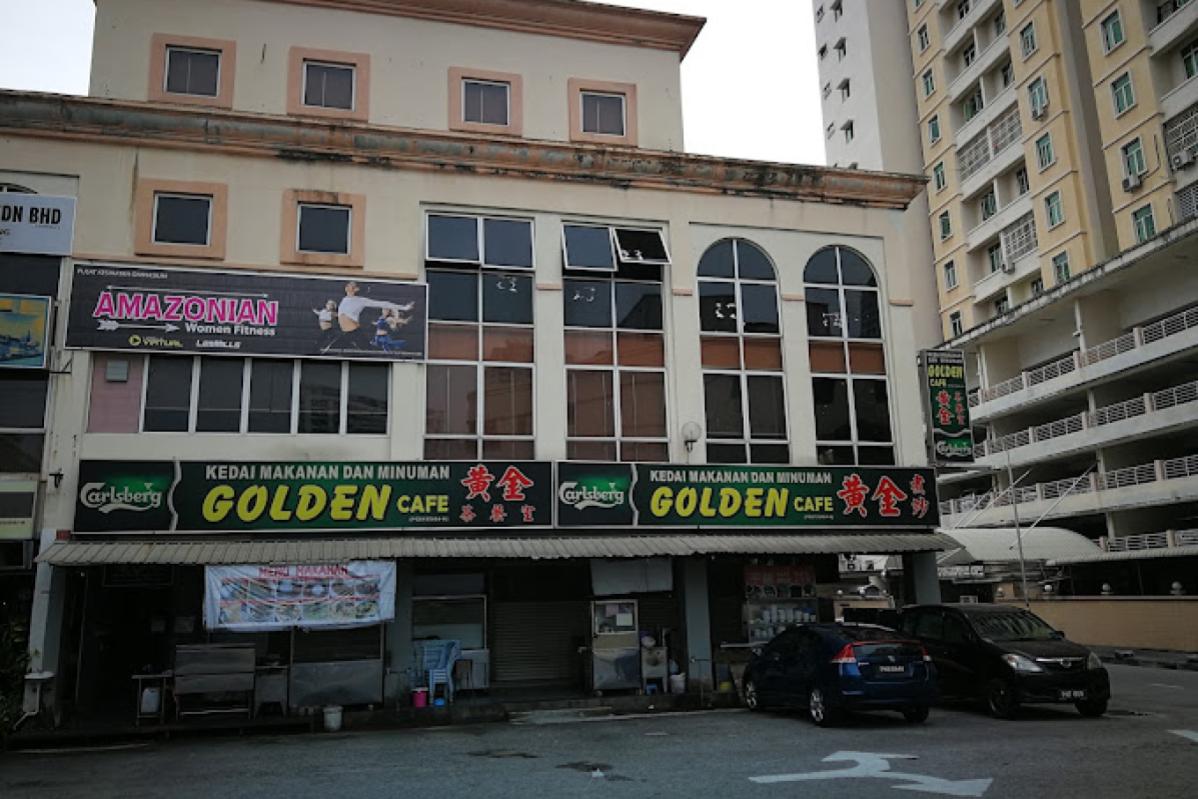 10 Private Gym Terbaik di Penang 2025 18 Amazonian Fitness