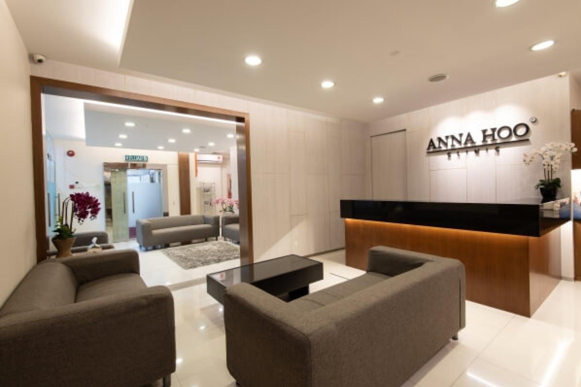 Top 10 Best Men's Health Clinics in PJ 2025 12 Anna Hoo Clinic