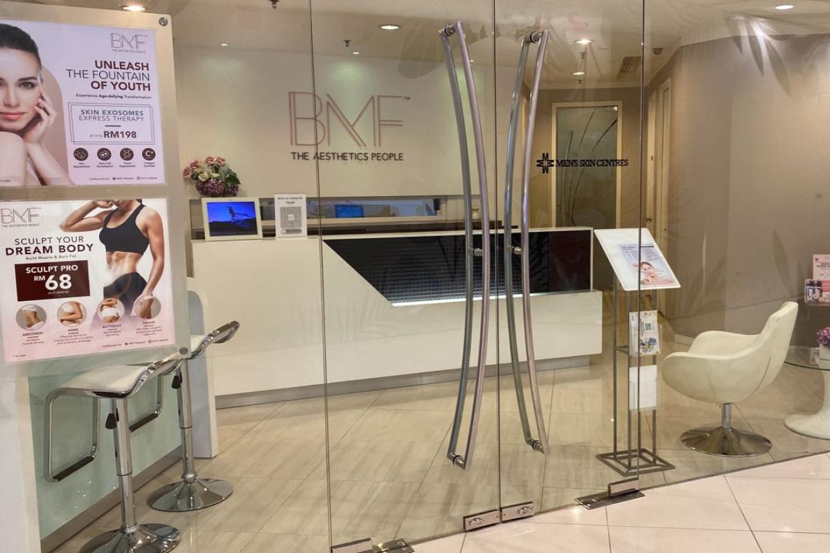 Top 10 Best Fat Freezing Treatment Clinics in Penang 2025 18 BMF