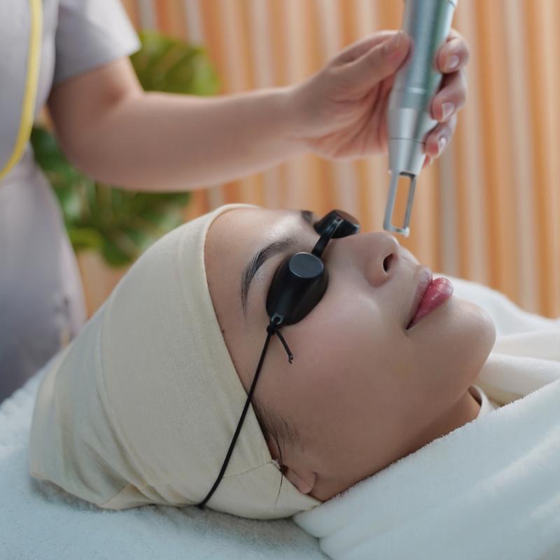 10 Klinik Rawatan Pico Laser Terbaik di Malaysia 2025 7 Beaute Library 1