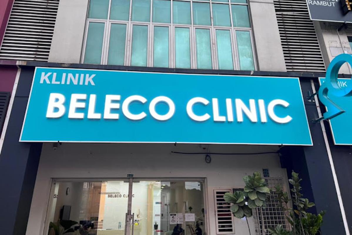 Top 10 Best Dermal Filler Clinics in Malaysia 2025 20 Beleco Clinic