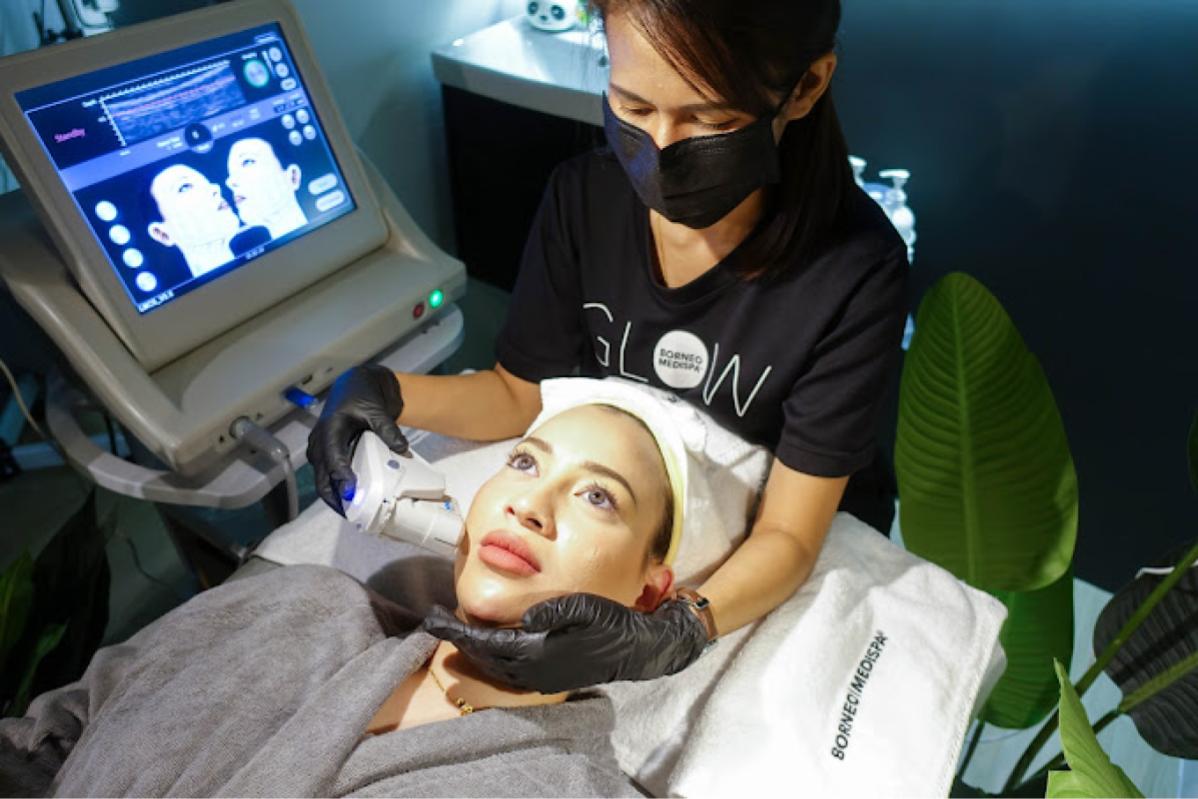 Top 10 Best Pico Laser Treatment Clinics in Johor 2025 17 Borneo Medispa