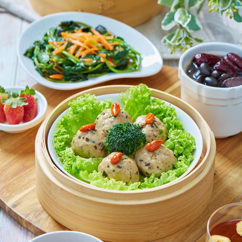 10 Penghantaran Makanan Berpantang Terbaik di Johor 2025 12 Cozzi Confinement Centre 1