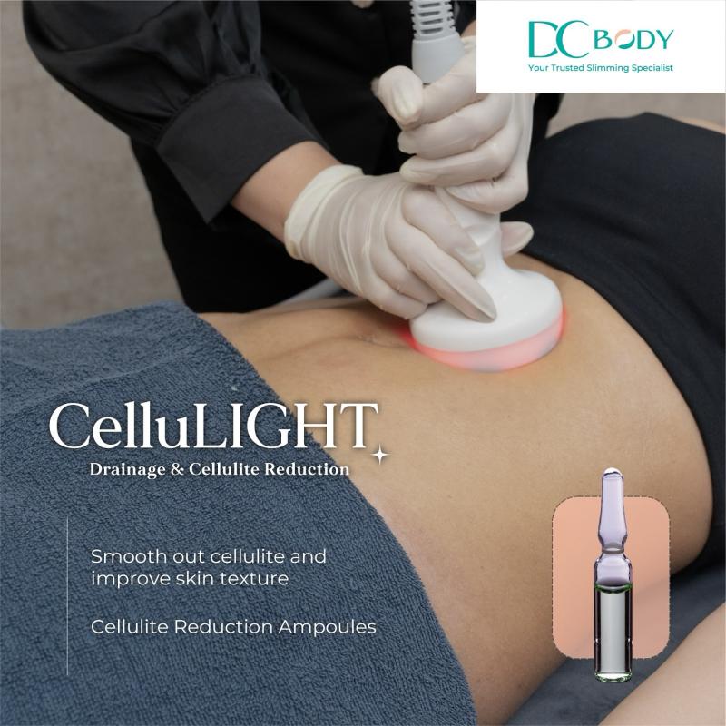 10 Klinik Rawatan Selulit Terbaik di Pulau Pinang 2025 11 DC Body Wellness Weight Management 1 1