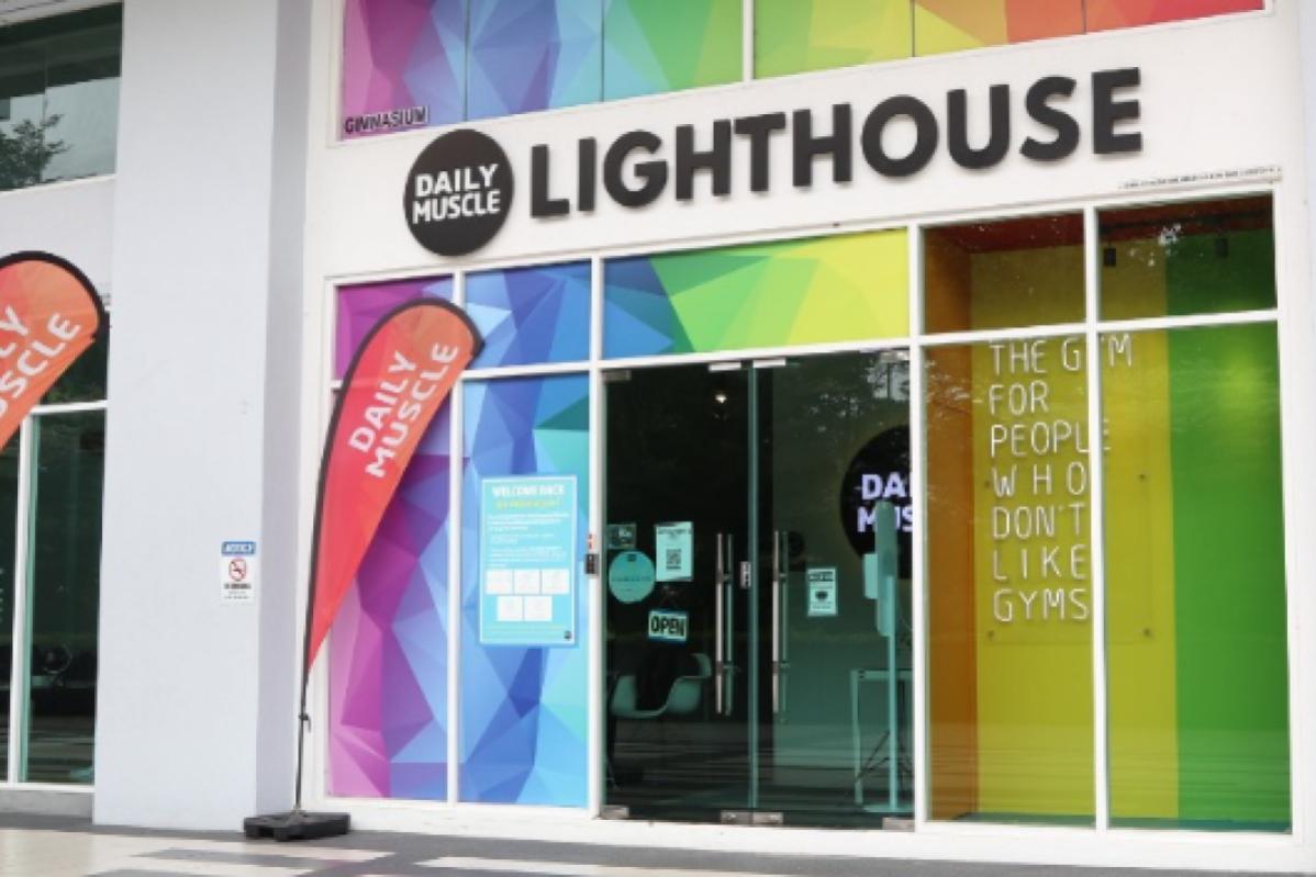 Top 10 Best Private Gyms in KL & Selangor 2025 10 Dailymuscle Lighthouse