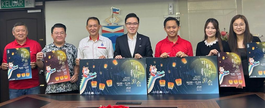 16 Must-Visit Places During Mid-Autumn Festival in Malaysia 2025 24 Devour Local Delicacies At Foh Sang Mid Autumn Festival