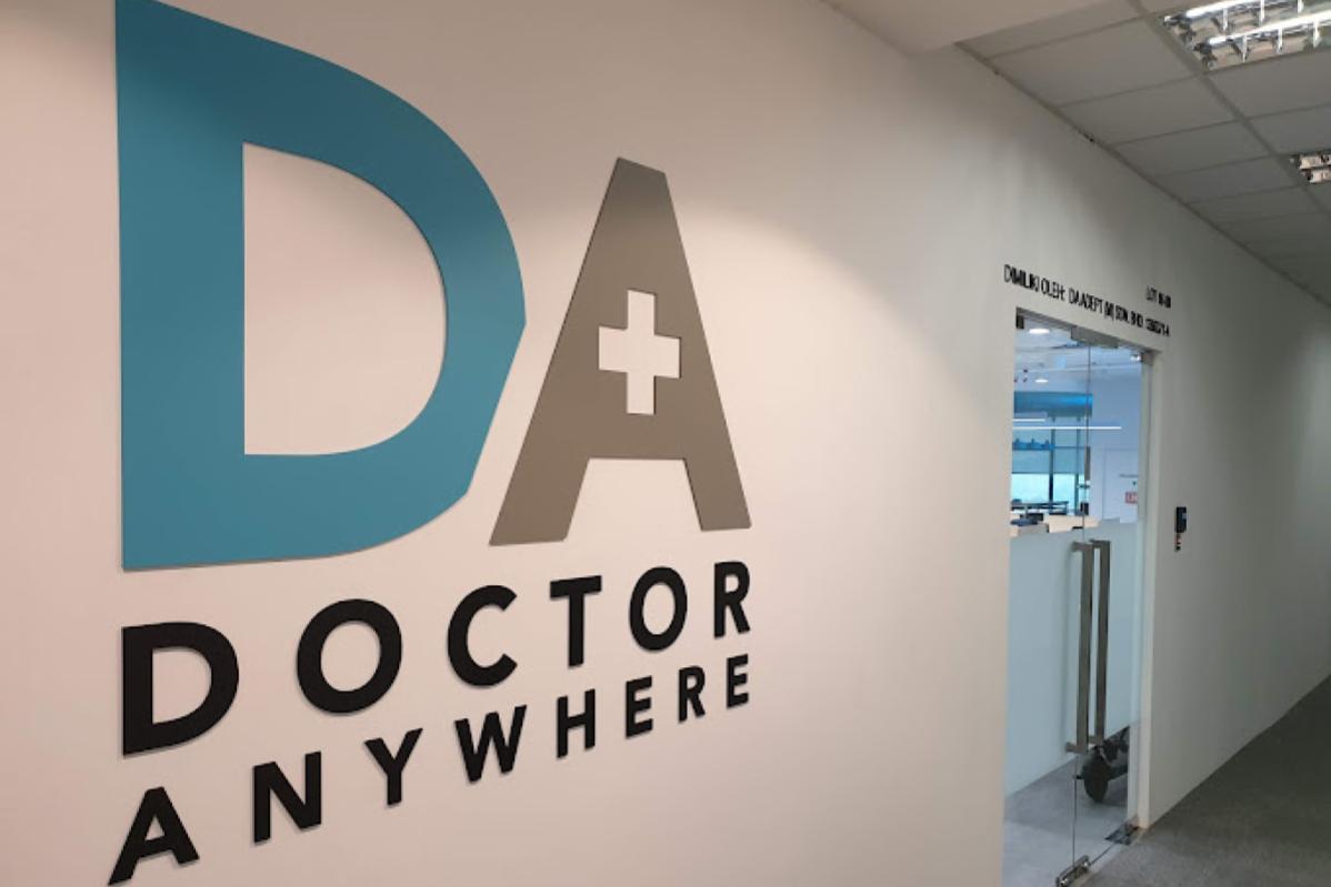 Top 10 Best Men's Health Clinics in PJ 2025 16 Doctor Anywhere Malaysia DA Adept
