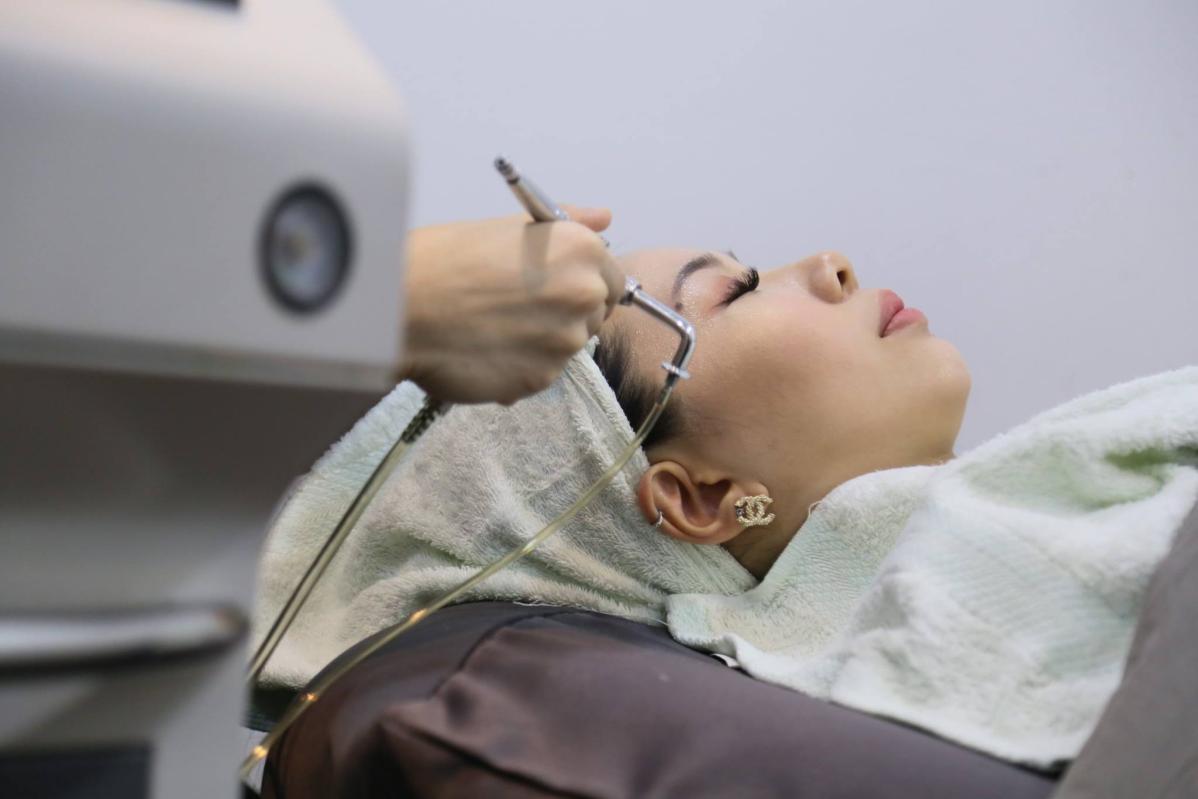 Top 10 Best Botox Clinics in Malaysia 2025 5 Dr Chong Clinic 1