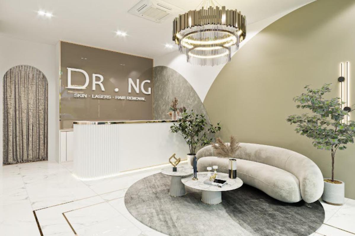 Top 10 Best Cellulite Treatment Clinics in Johor 2025 12 Dr Ng