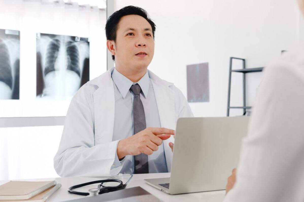 Top 10 Best Men's Health Clinics in Penang 2025 21 Dr Wee Clinic 2 1