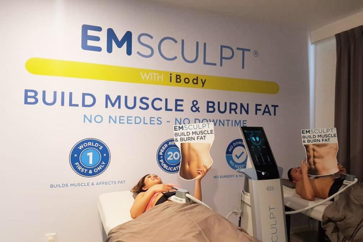 Top 10 Best Cellulite Treatment Clinics in KL & Selangor 2025 21 Dr.D Clinic 1