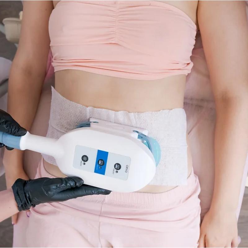 Top 10 Best Fat Freezing Treatment Clinics in Penang 2025 5 Dream Clinic 4