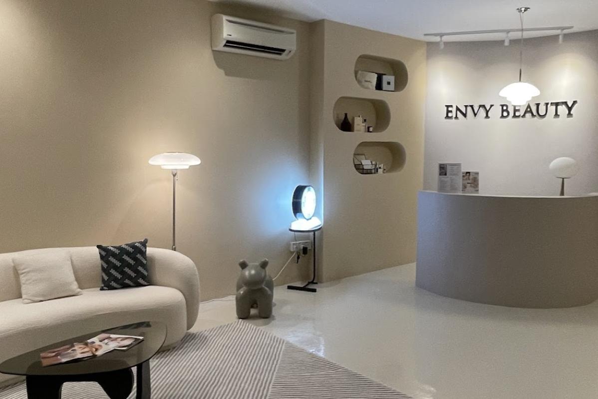 10 Klinik Rawatan Selulit Terbaik di Pulau Pinang 2025 20 Envy Beauty Center