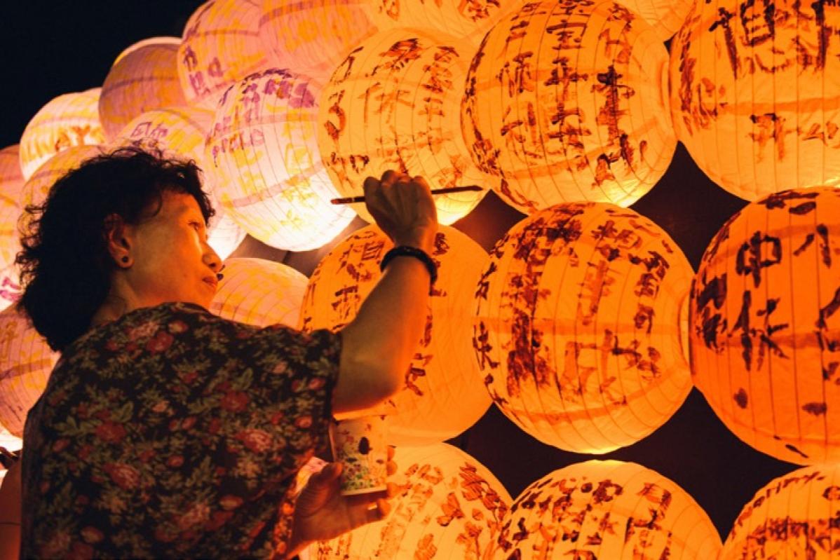 16 Must-Visit Places During Mid-Autumn Festival in Malaysia 2025 31 Experience Lantern Heaven At Penang Mid Autumn Festival 1
