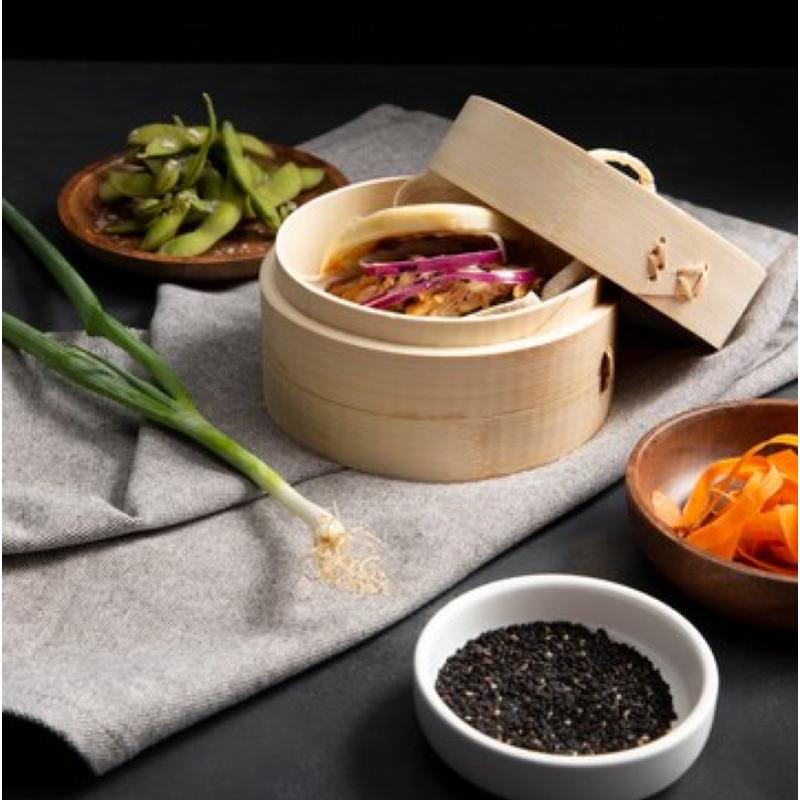 10 Penghantaran Makanan Berpantang Terbaik di Johor 2025 18 GEGE Confinement Meal D elivery Service 1