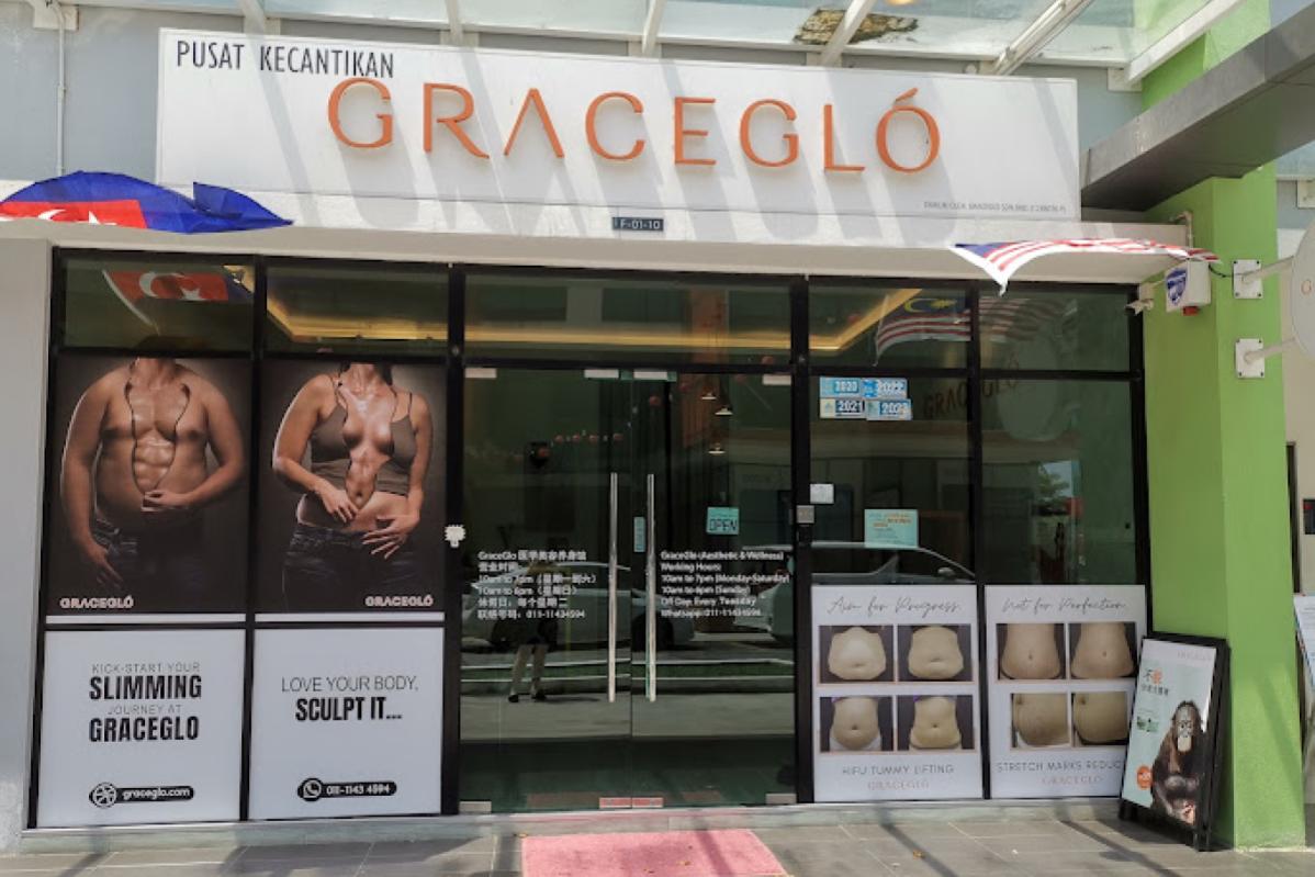 Top 10 Best Cellulite Treatment Clinics in Johor 2025 16 Graceglo
