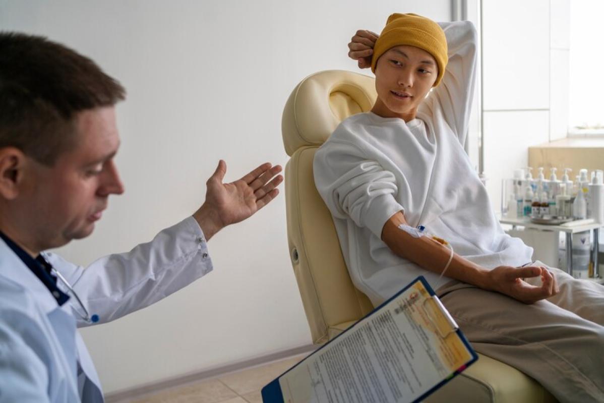 Top 10 Best Men's Health Clinics in Penang 2025 7 Hibari Clinic 1