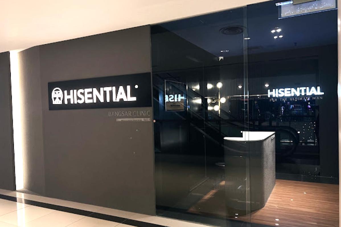 Top 10 Best Men's Health Clinics in KL & Selangor 2025 8 Hisential Bangsar Clinic