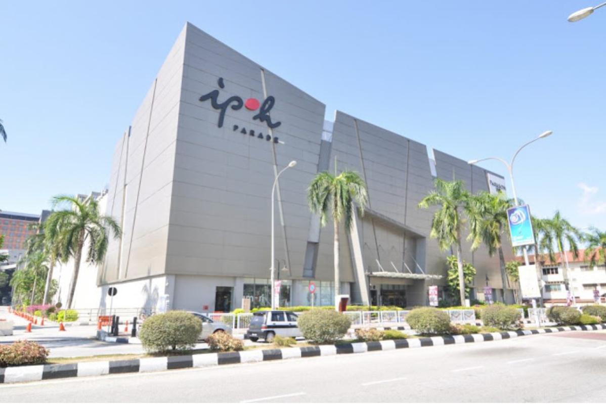 16 Must-Visit Places During Mid-Autumn Festival in Malaysia 2025 32 Join Chinese Drum Workshop at Ipoh Parade Mid Autumn Festival