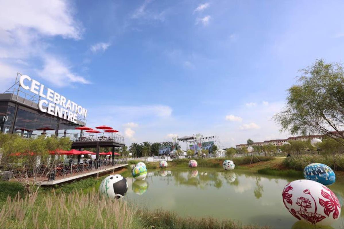 16 Must-Visit Places During Mid-Autumn Festival in Malaysia 2025 14 Join Quby Mid Autumn Festival Charity Walk