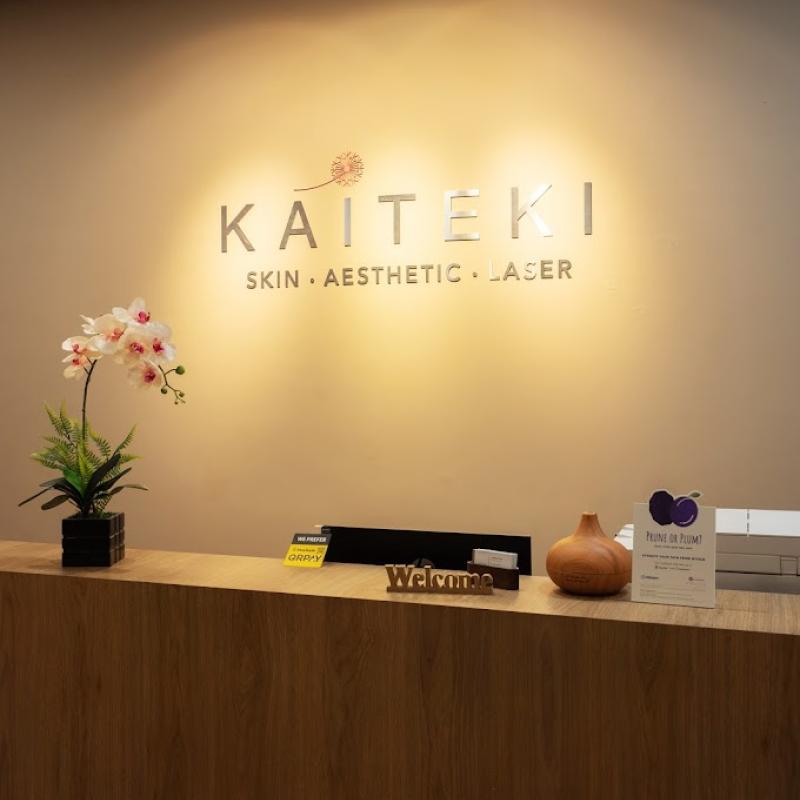 10 Klinik Rawatan Pico Laser Terbaik di KL & Selangor 2025 10 Kaiteki Clinic 4