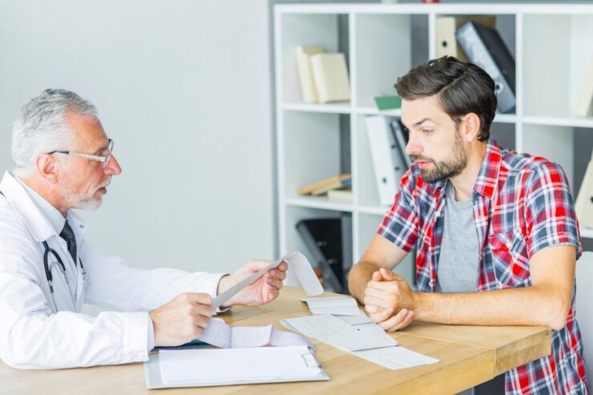 Top 10 Best Men's Health Clinics in Malaysia 2025 17 Klinik Dr Ko 1 1