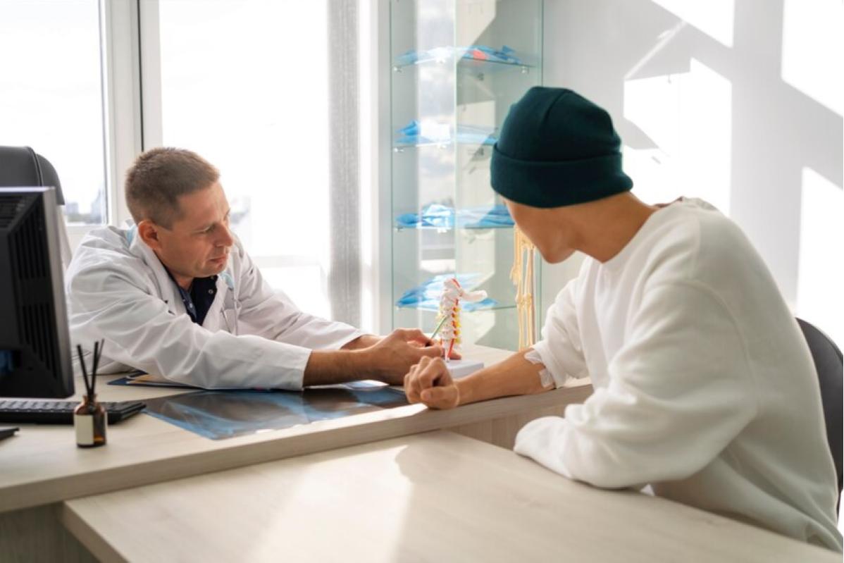 Top 10 Best Men's Health Clinics in Penang 2025 15 Klinik Mediplus 1