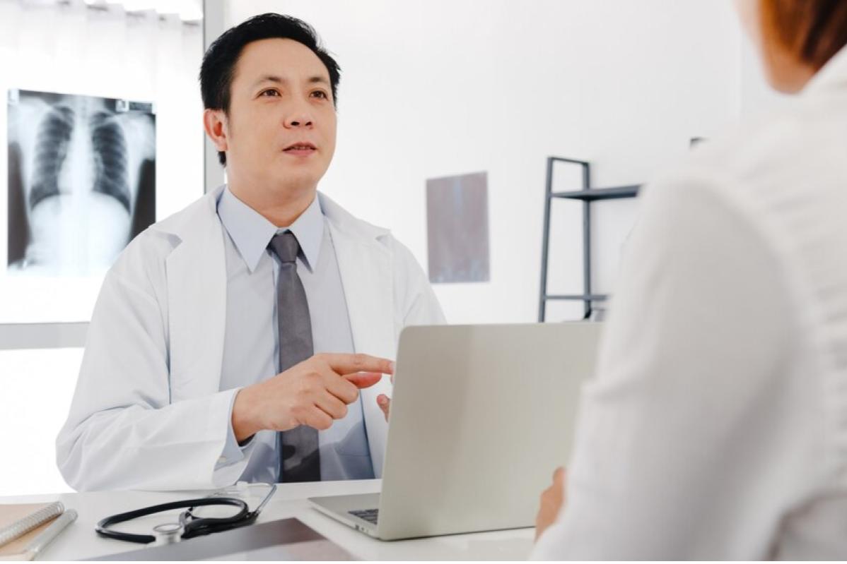 Top 10 Best Men's Health Clinics in PJ 2025 3 Klinik Mediverse 1