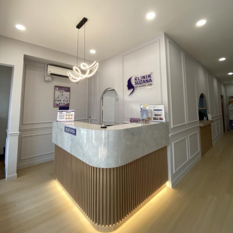 Top 10 Best Cellulite Treatment Clinics in Johor 2025 14 Klinik Suzana