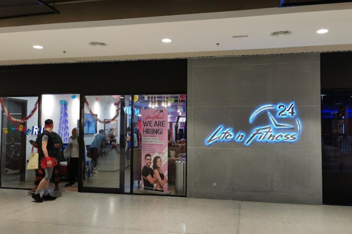 Top 10 Best Private Gyms in KL & Selangor 2025 6 Lifenfitness Seventeen