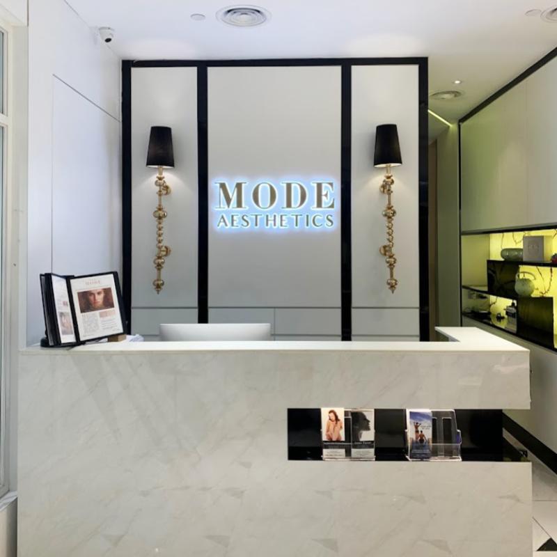 10 Klinik Rawatan Selulit Terbaik di Pulau Pinang 2025 14 MODE Aesthetics