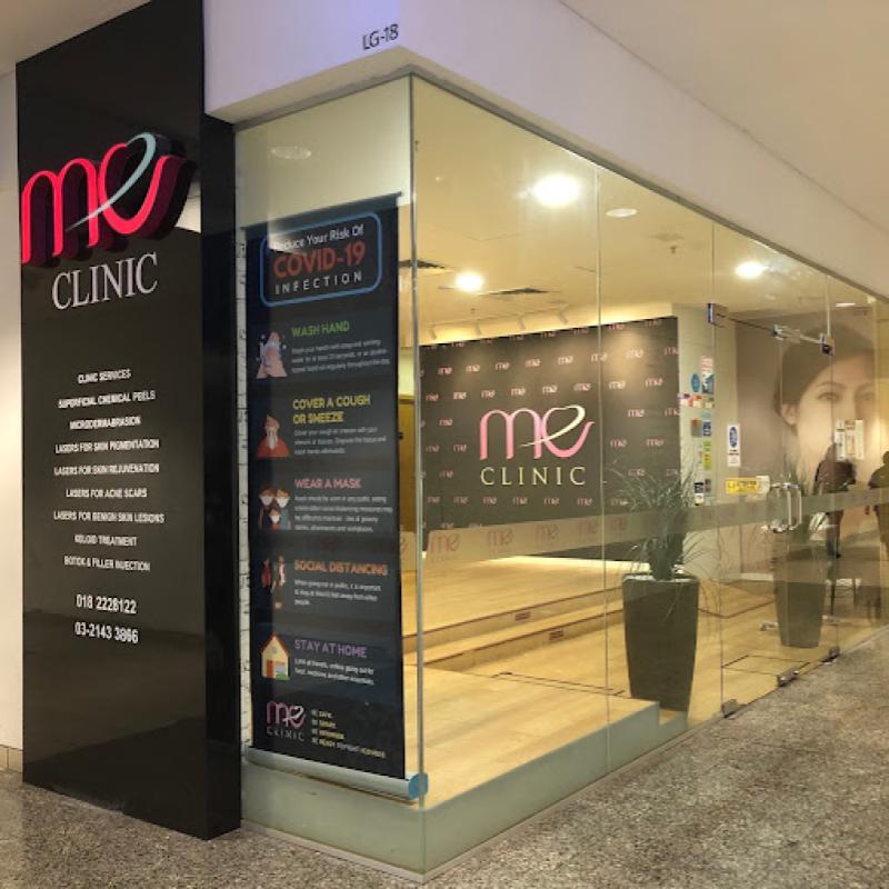 Top 10 Best Fat Freezing Treatment Clinics in KL & Selangor 2025 8 Me Clinic