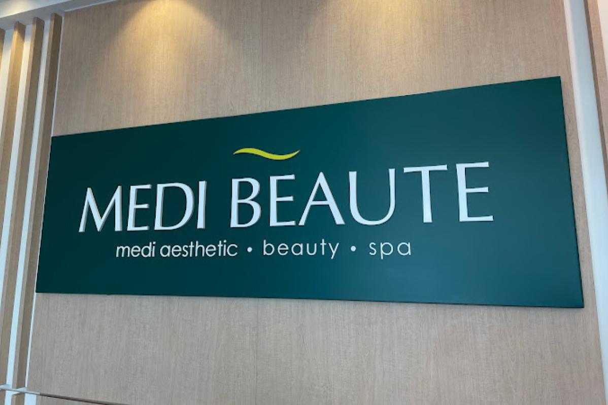 10 Klinik Rawatan Pico Laser Terbaik di Malaysia 2025 20 Medi Beaute