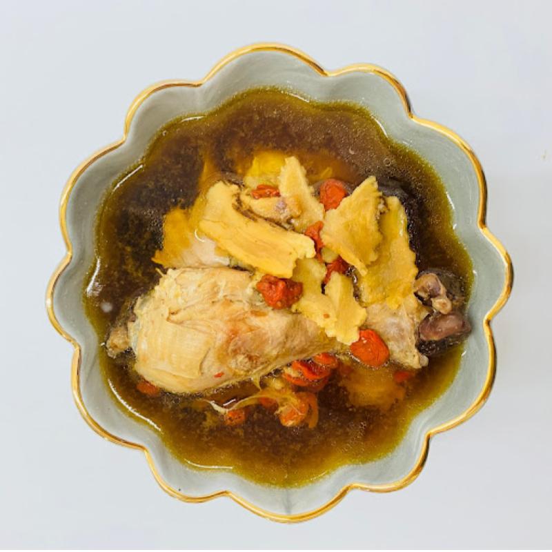 10 Penghantaran Makanan Berpantang Terbaik di Johor 2025 14 Moment Confinement Food Delivery 1