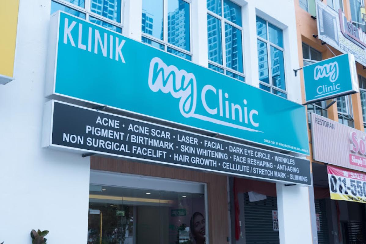 Top 10 Best Acne Scar Treatment Clinics in Johor 2025 10 MyClinic