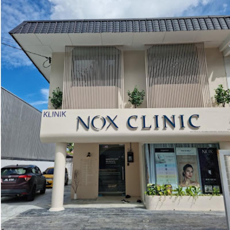 Top 10 Best Cellulite Treatment Clinics in Johor 2025 18 NOX Clinic