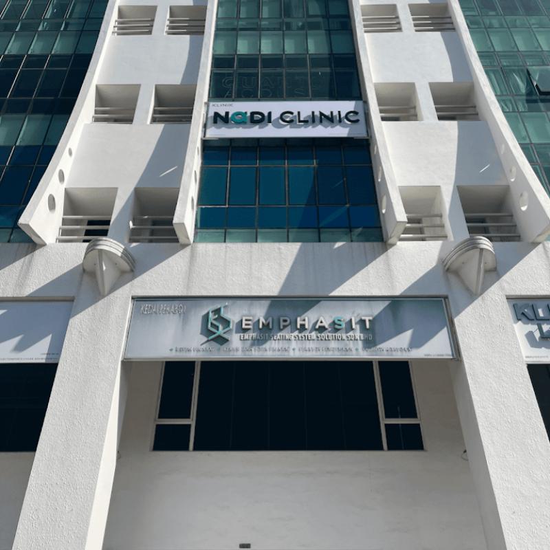 Top 10 Best Men's Health Clinics in PJ 2025 14 Nadi Clinic