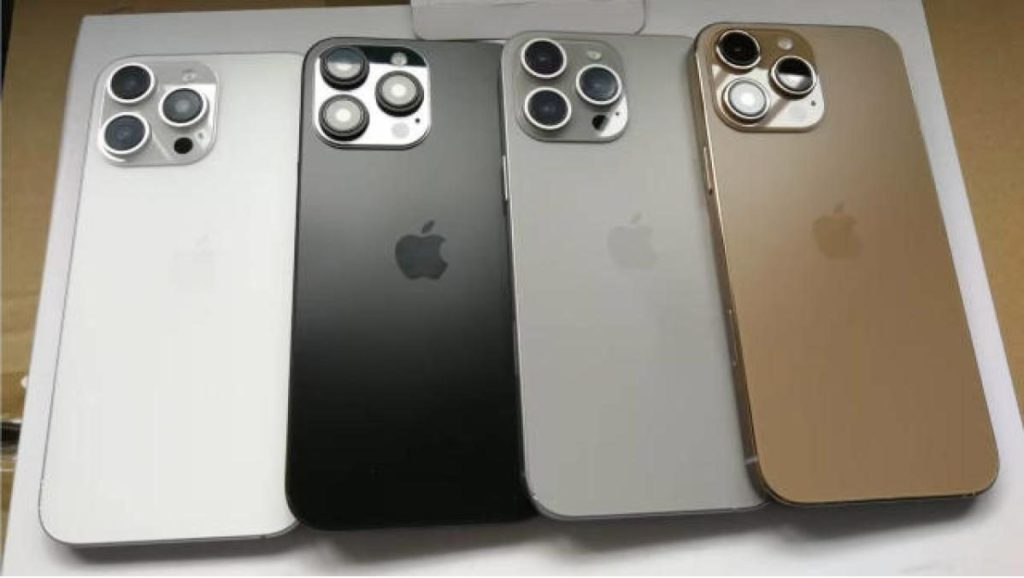 Pelancaran iPhone 16: Apa yang Kami Tahu Setakat ini 2 New Colour Variants 1 e1725607126160