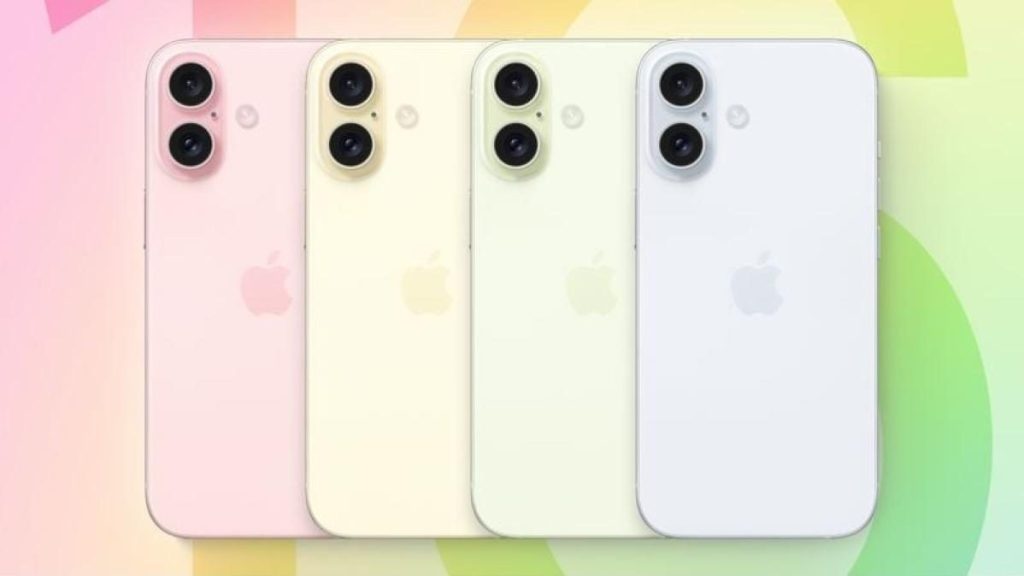 Pelancaran iPhone 16: Apa yang Kami Tahu Setakat ini 1 New Colour Variants e1725607055572